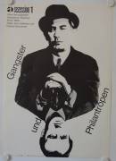 Gangsters and Philantropists (Gangster and Philantropen)